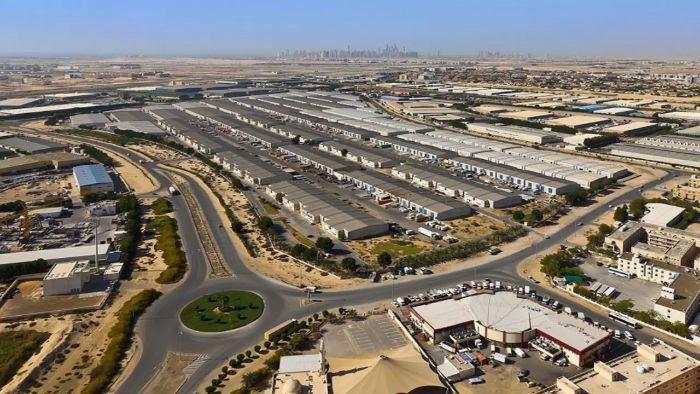 Contact Plotae Dubai Land Experts