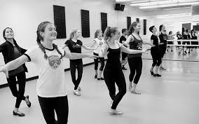 Dance School NYC
