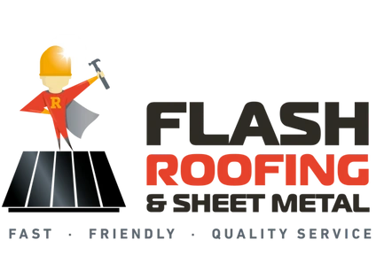 Flash Roofing and Sheet Metal, LLC