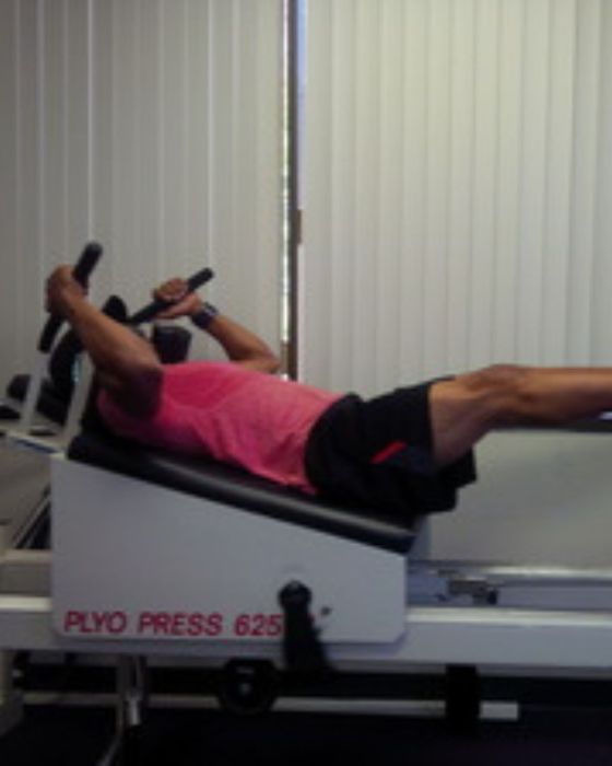 Functional Athletic Strength Training Gym