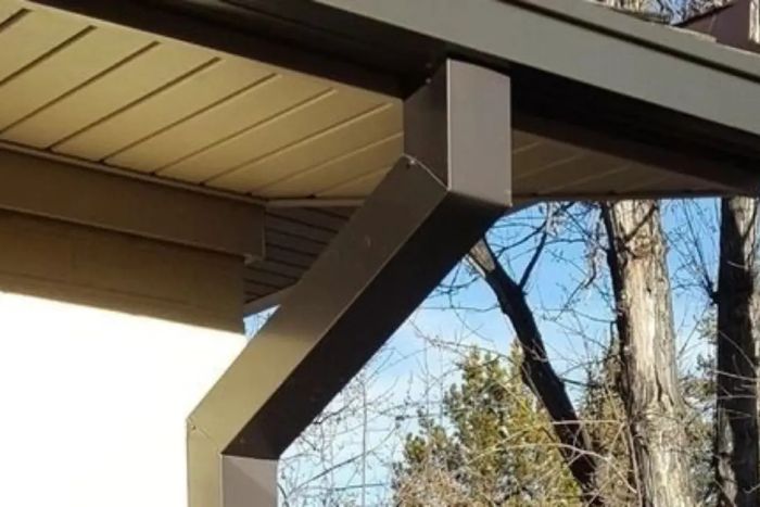 Gutter Installation in Chippewa Falls