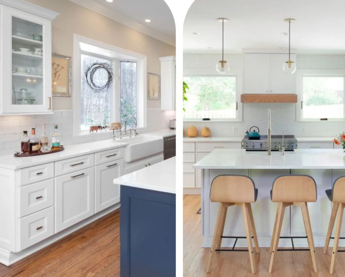 Kitchen Remodeling Raleigh NC