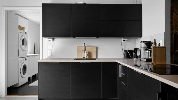 Kitchen surface replacement
