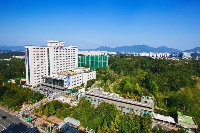 Kyung Hee University Medical Center