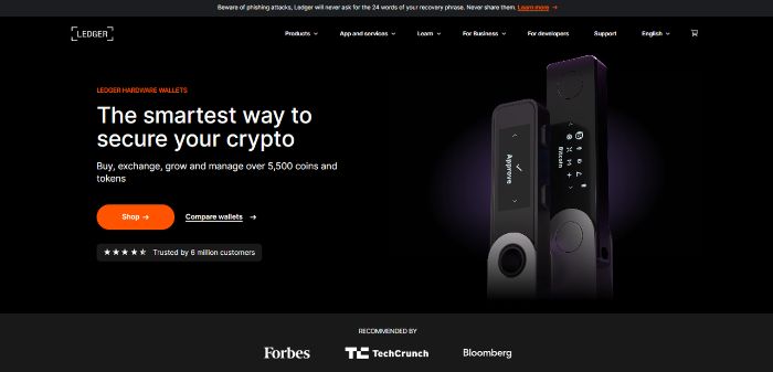 Ledger.comStart Starting Up Your Device Ledger