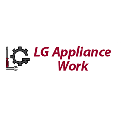 LG Appliance Work