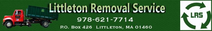 Littleton Removal Service