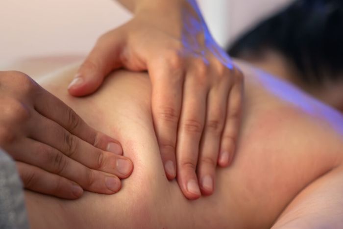 Looking for the Best Deep Tissue Massage NYC Has to Offer? Visit Mali Healing Spa