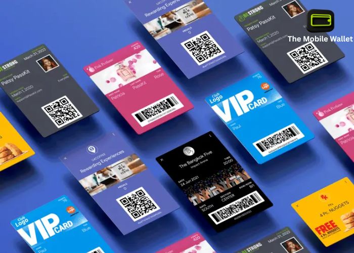 Mobile Wallet Ticketing Solution