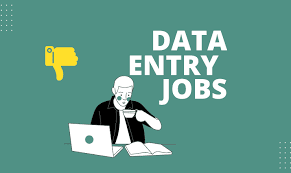 Outsourced Data Entry Services Needed Call 7708244092