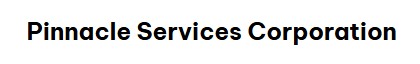 Pinnacle Services Corporation