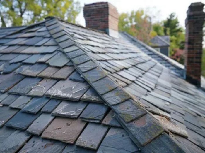Pittsburgh PA Roofing Company Tectum Quality Roofing
