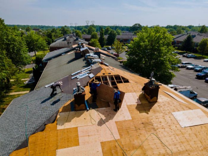 Pointe Roofing Pros