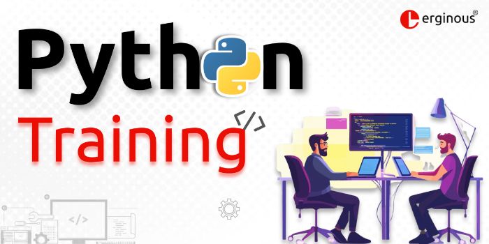 Python Training for Beginners to Professionals