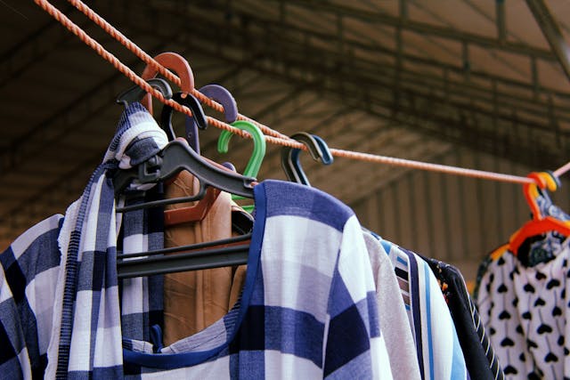 Reliable Wash and Fold Laundry Service Park Ridge