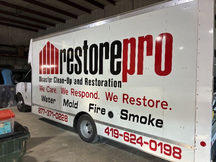 RestorePro Disaster Cleanup Restoration RestorePro Disaster Cleanup Restoration