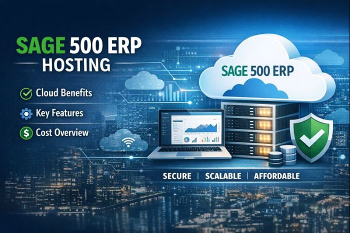Sage 500 ERP Advanced ERP Solution for Manufacturing Distribution