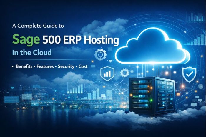Sage 500 ERP Advanced ERP Solution for Manufacturing Distribution