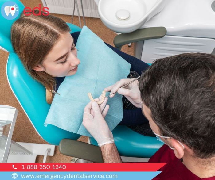 Same Day Dentures in South Dakota Emergency Dental Service