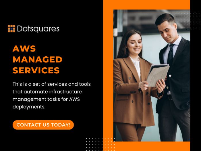 Scale Faster with AWS Experts