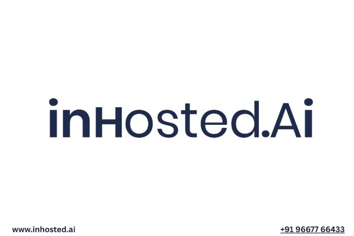 Server Virtualization in Cloud Computing by Inhosted.ai