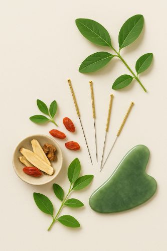 TCM Therapy Center