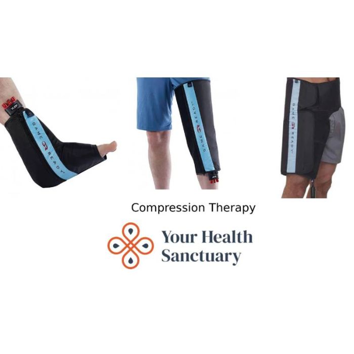 Top Compression Therapy Solutions for Faster Recovery