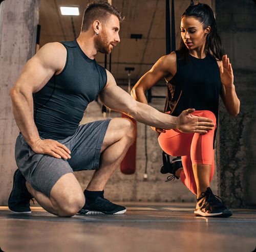 Transform Your Strength with Weight Training in Ogunquit!