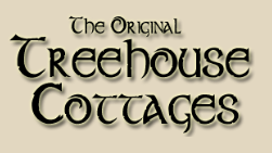 Treehouse Cottages