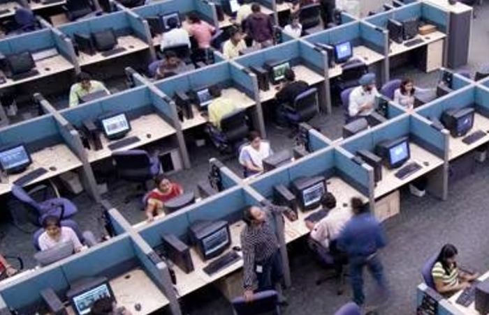 Your Global Tech Partner Leading Software House in India