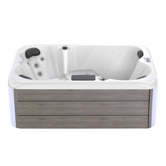 6Person Jacuzzi Hot Tub for Family Gatherings The Hot Tub HQ
