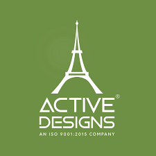 Active Designs