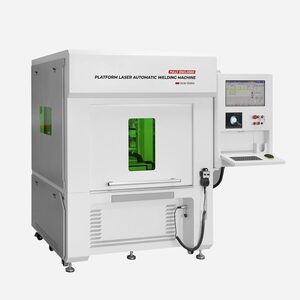 Advanced Laser Welding Machine for Precision Work Buffalo, NY