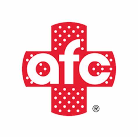 AFC Urgent Care Tustin