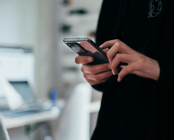 Android Application Development Company