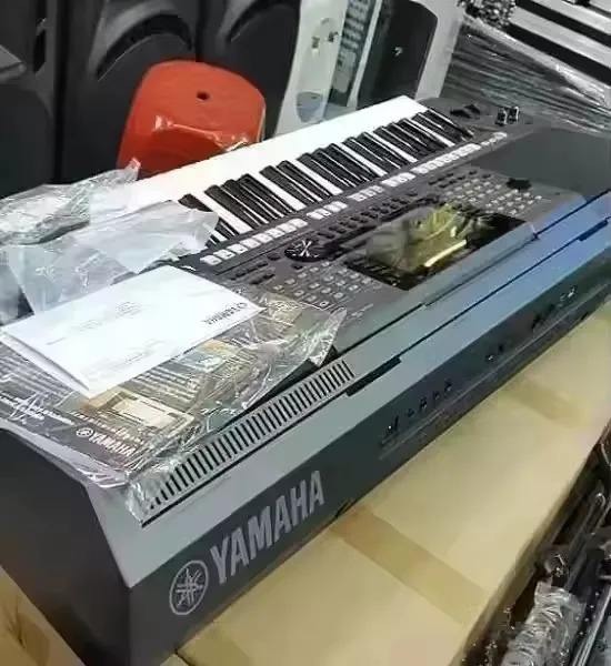 AUTHENTIC PSR SX900 S975 SX700 S970 Keyboard Set Deluxe in Stock Fast Delivery Ready to Ship 350