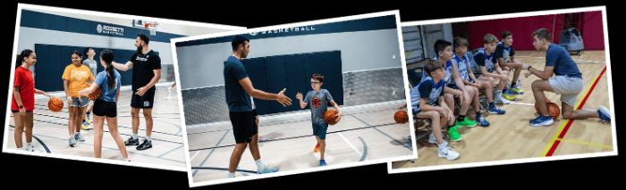 Basketball TShirts for Players Fans