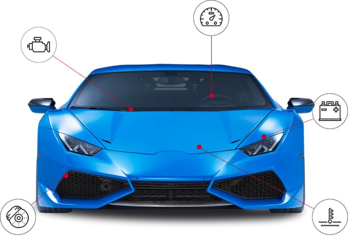 Best Automatic Driving School