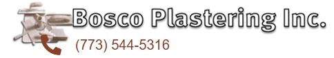 Bosco Plastering