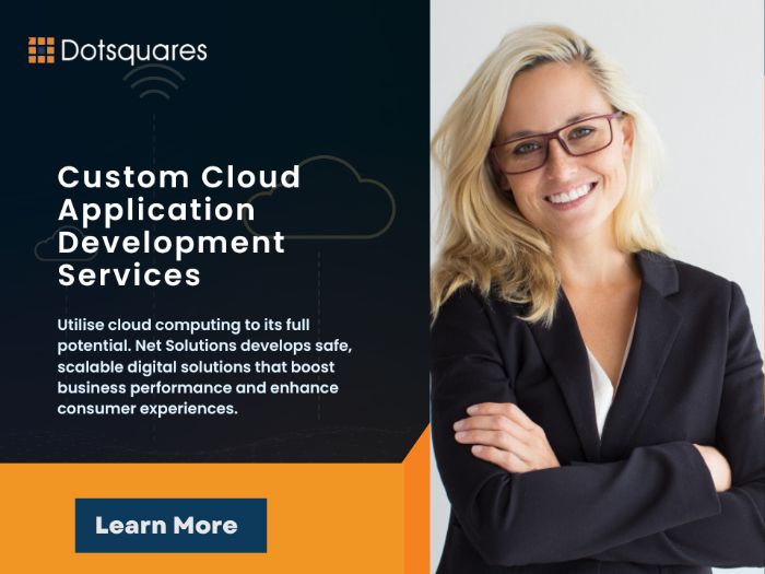Cloud Consultant