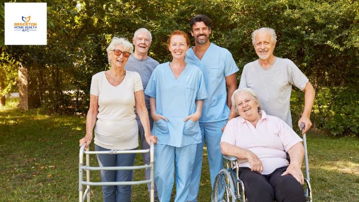 Compassionate Group Adult Foster Care Program Services
