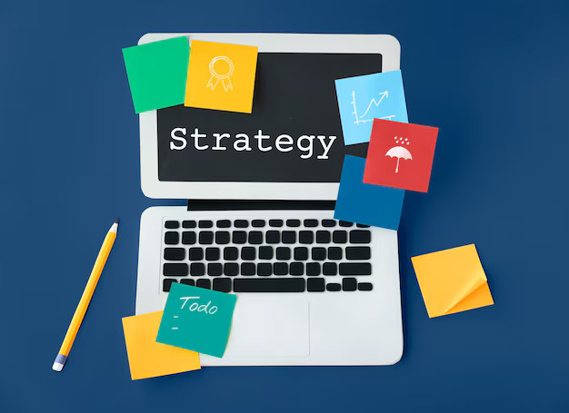 Content Marketing Strategy Services to Generate Leads