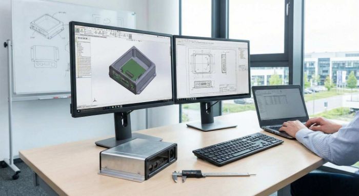Custom Enclosure Design Services: Protection, Precision, Performance
