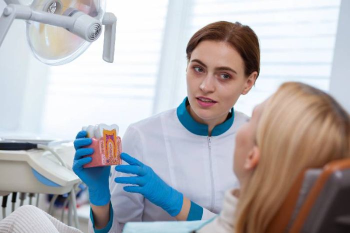 Emergency Dentist Chippewa Falls: Quick Help When You Need It