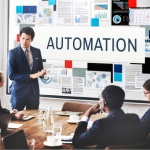 Enterprise Workflow Automation Solutions for Business Efficiency