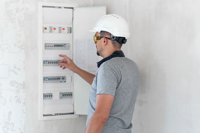 Expert Electrical Services Perth Complete Electrical Work Services