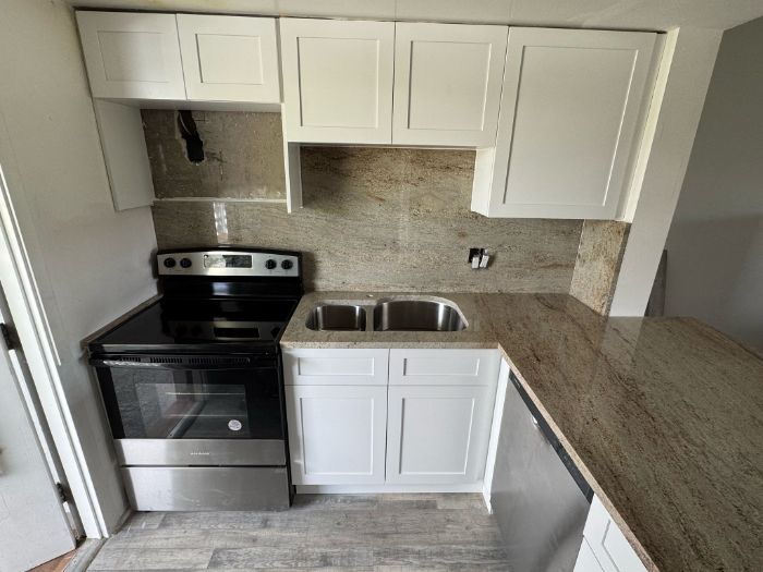 Florida Wholesale Kitchen Cabinets Supplier
