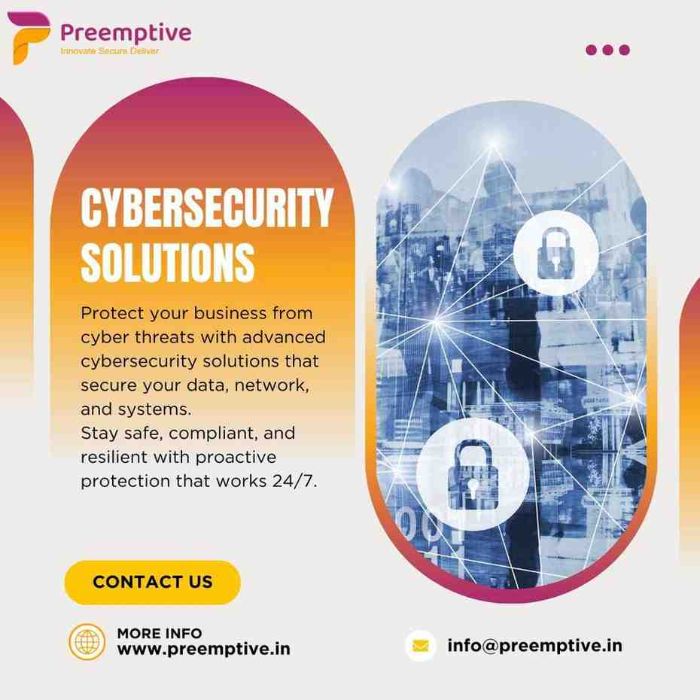 future of cybersecurity trends 2025