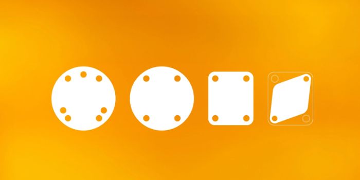 iBOLT Mounts for Professional Applications