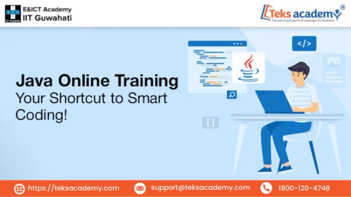 Java Full Stack Developer Course in Hyderabad